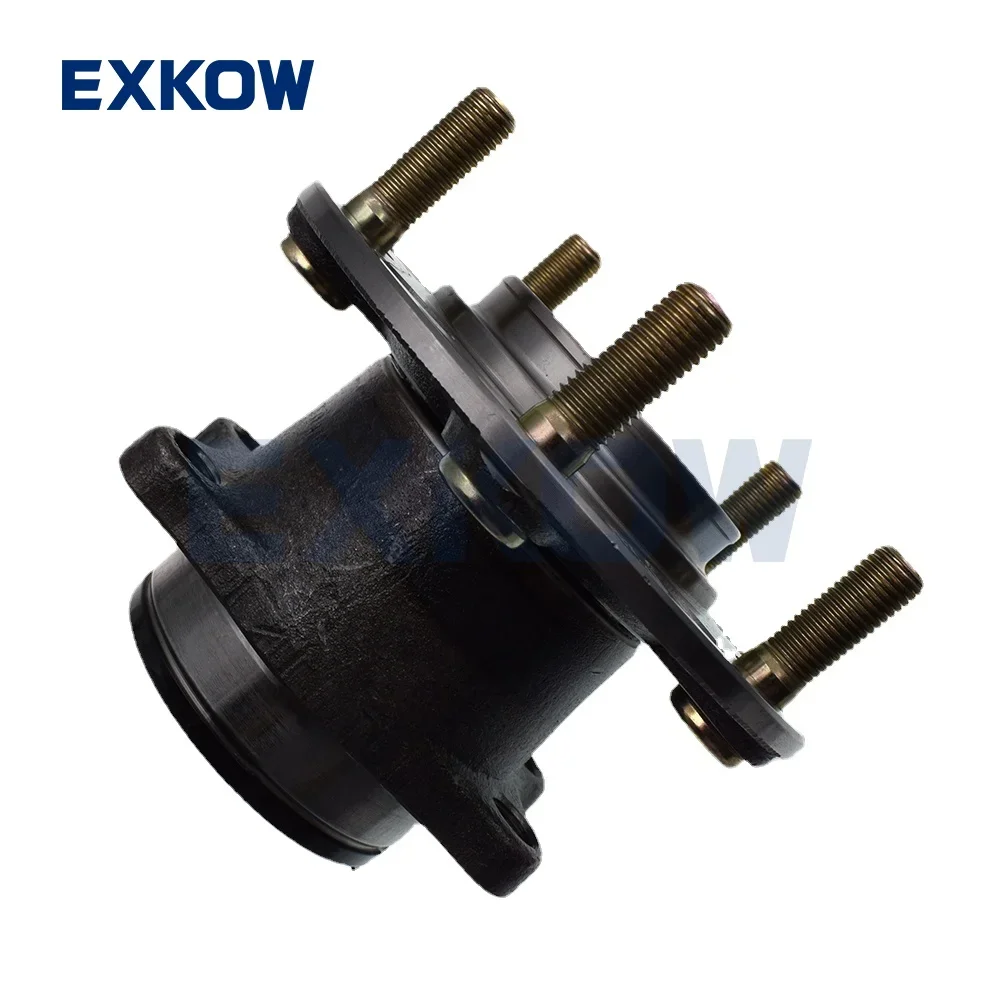 

2PCS Rear Wheel Hub Bearing Assy for Mitsubishi Outlander CW4W CW5W CW6W Sport RVR ASX GA1W GA2W LANCER CY4A 3785A009