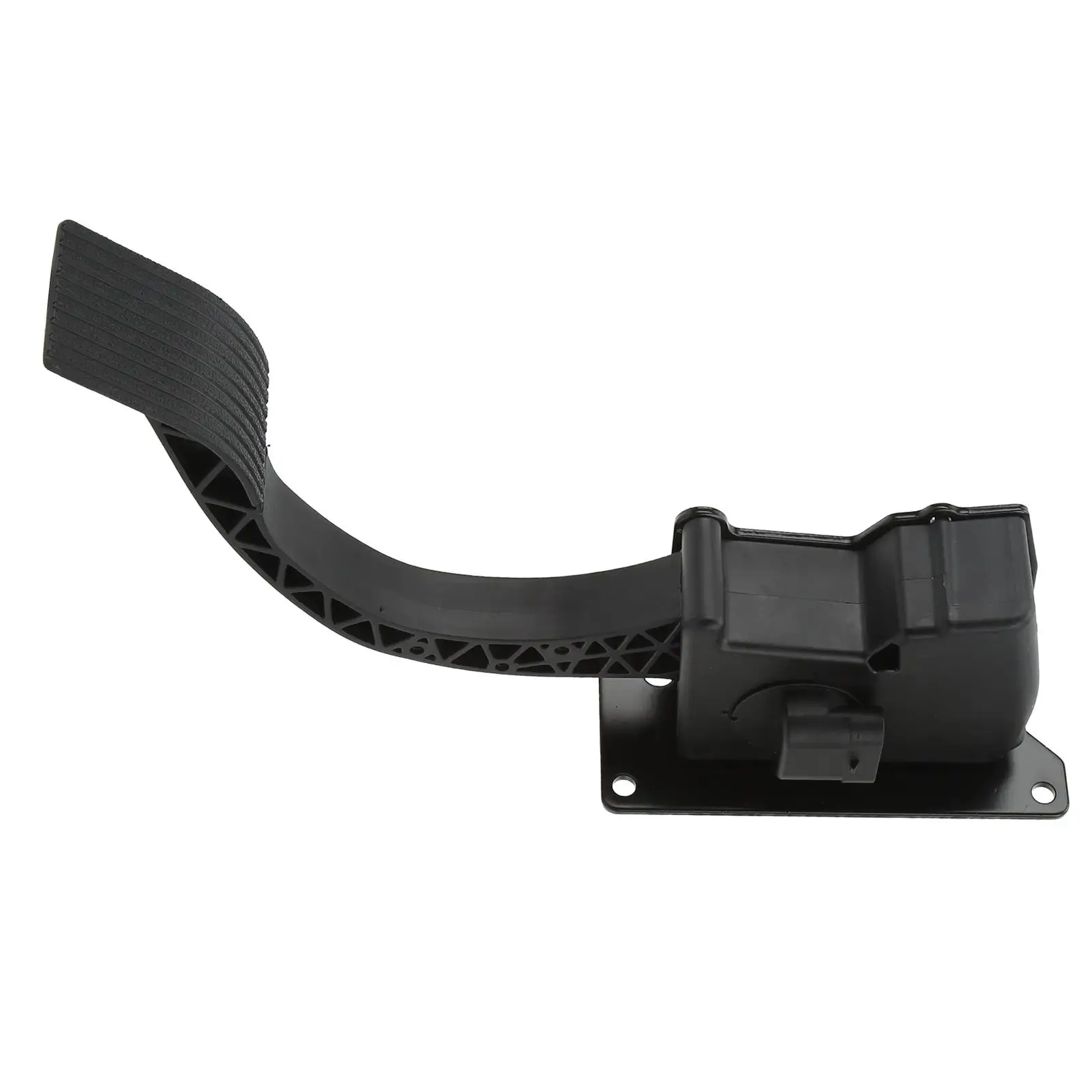 

for utv Electronic Throttle Foot Gas Pedal - Sturdy & Practical