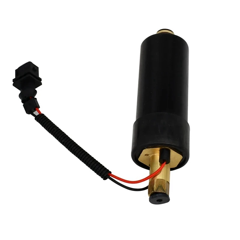 21545138 21608511 Fuel Pump Yacht Fuel Pump Metal Fuel Pump For Volvo PENTA 4.3 5.0 5.7 GXI