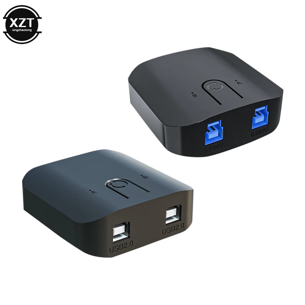 Usb 2.0 Printer Sha…