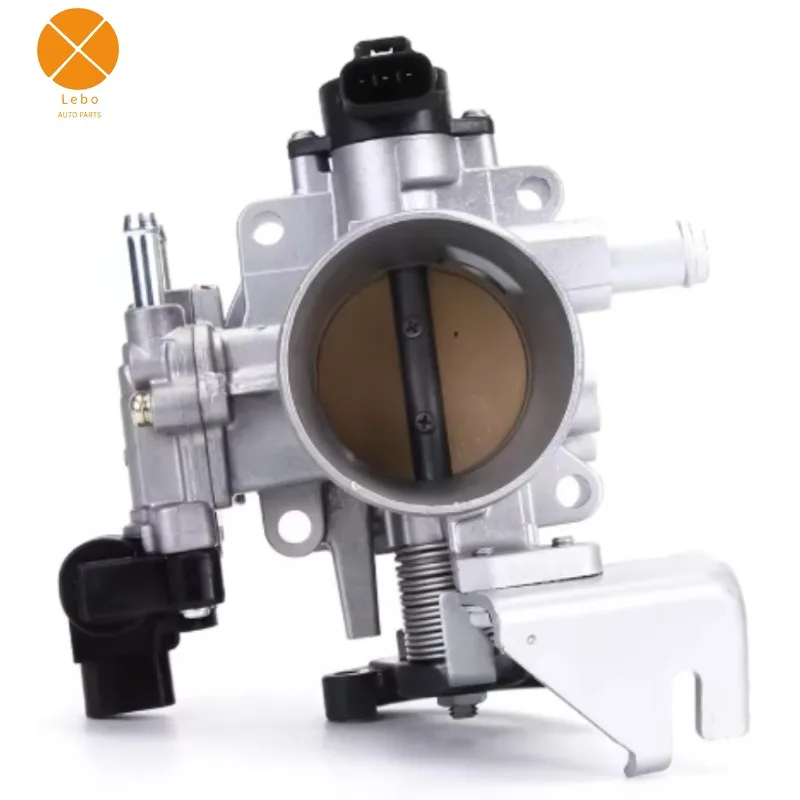 

22030-0D110 220300D110 Throttle Body for Corolla Matrix 2003-2005 1.8L