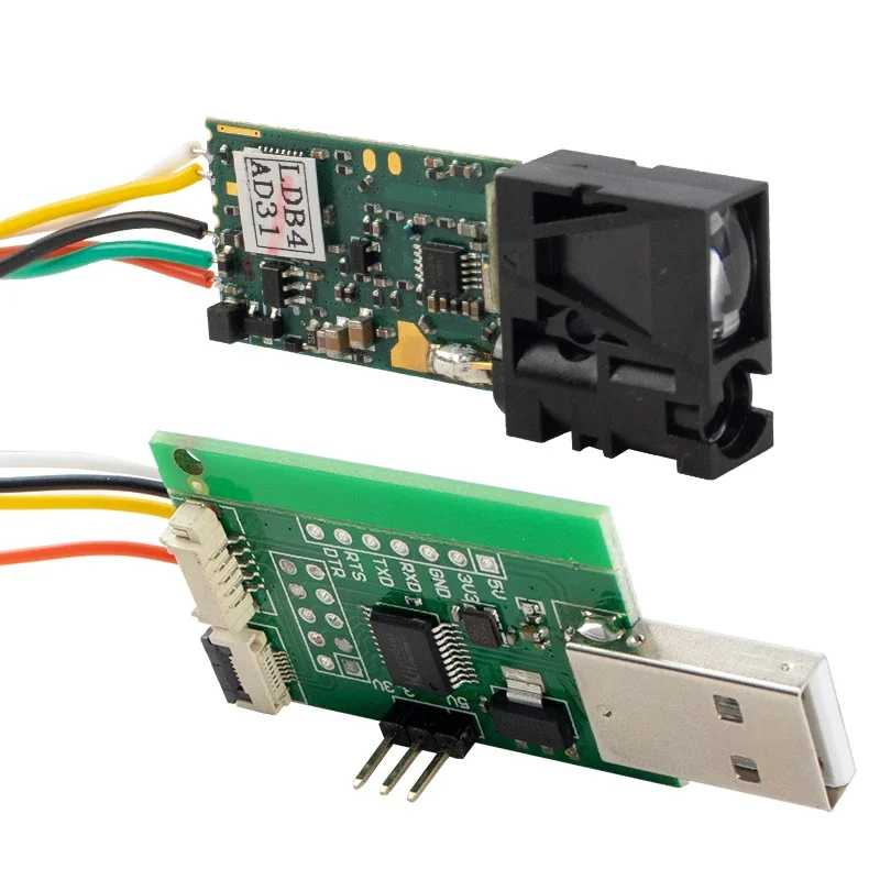 10M 1Mm Accuracy Ua…