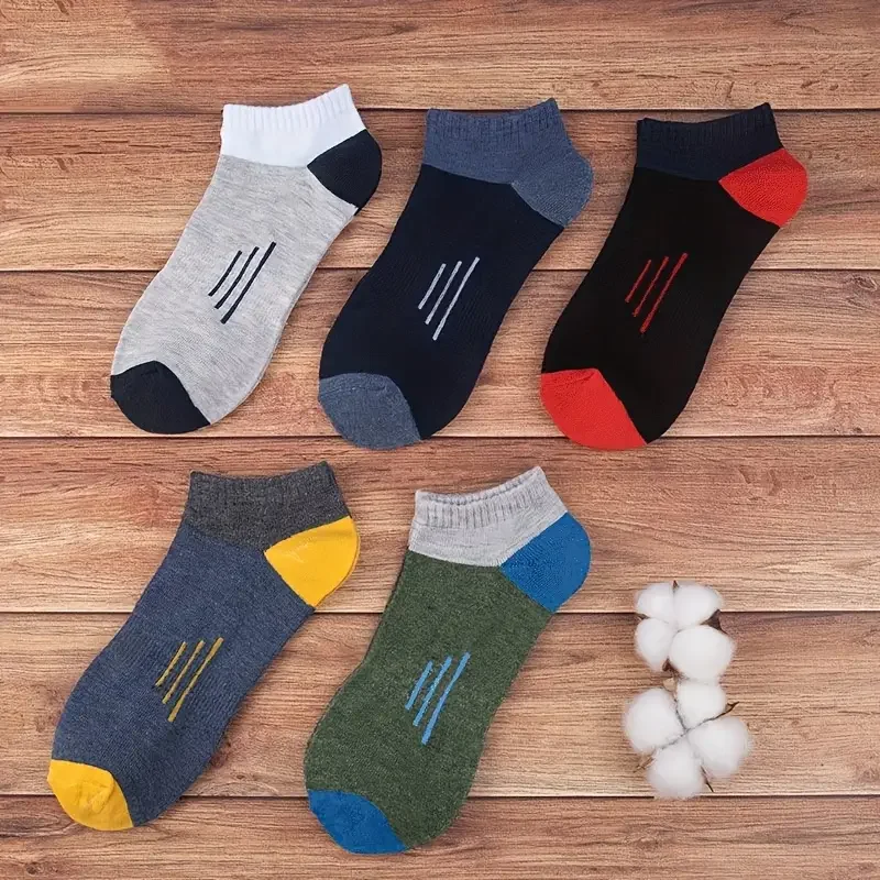 Thumbnail 3 - #51 Best Low Cut Ankle Socks to Buy In 2026