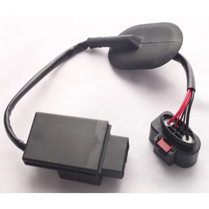 

1T0906093G Модуль топливного насоса Блок управления Топливный насос для Volkswagen Passat B6 B7 CC 1T0 906 093 G Новая черная автомобильная часть