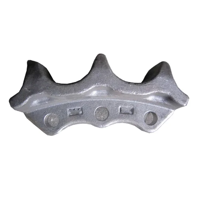 Factory Direct Sales Bulldozer Teeth Group Drive Wheel Sprocket Segment Easy Installation