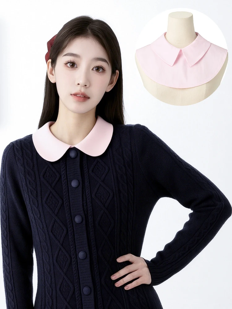 camisa-sem-gola-estilo-coreano-cor-pura-preta-e-branca-decorativa-versatil-outono-inverno-acessorio-de-moda-camisa-com