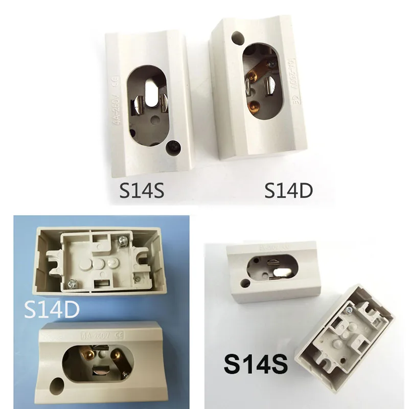 S14S4D Led Bulb Wal…