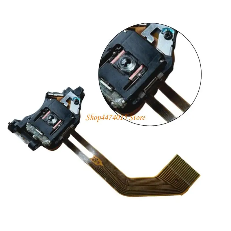 K1AA CDS 헤드 AWRCC1 AWRCC2 AWRCC4 AWRCC5 AWRCC6 AWRCC8 OPTICES 픽업 교체 키트 음악 시스템 장수.