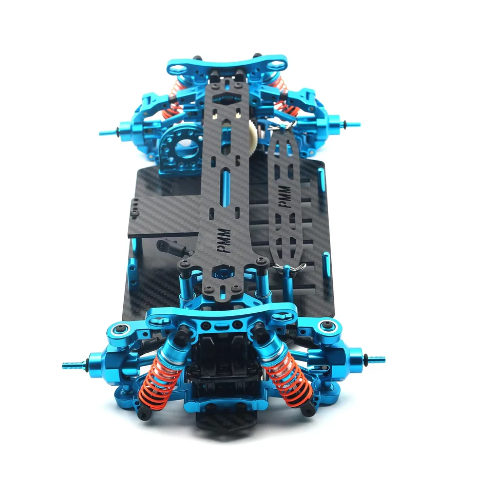 タミヤ 京商 カーボンファイバーラジコンカー 合計3台まとめて タミヤ-rcカーボンファイバーカーフレームセット,アルミニウム合金