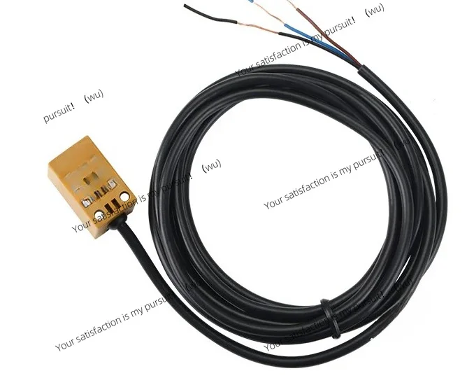 For Voron V2.4 3D Printer Upgrade Spare Parts FYSETC Omron Auto‑Leveling Sensor High Precision DIY Printed Parts