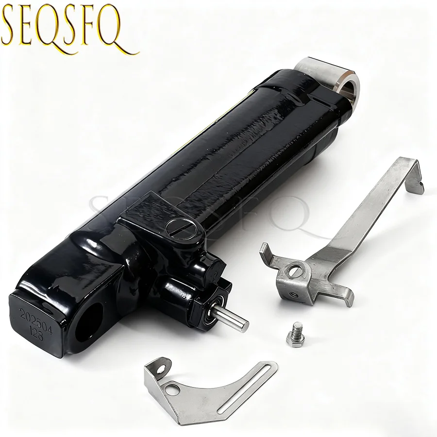 

Outboard Motor Shock Absorber Assy 688-43170-04-4D For Yamaha 2 stroke 55HP 60HP 75HP 688-43170-04 688-43170 boat engine replace