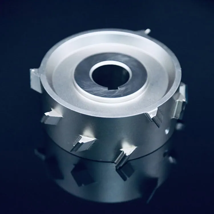 Low Noise Pcd Woodw… - image