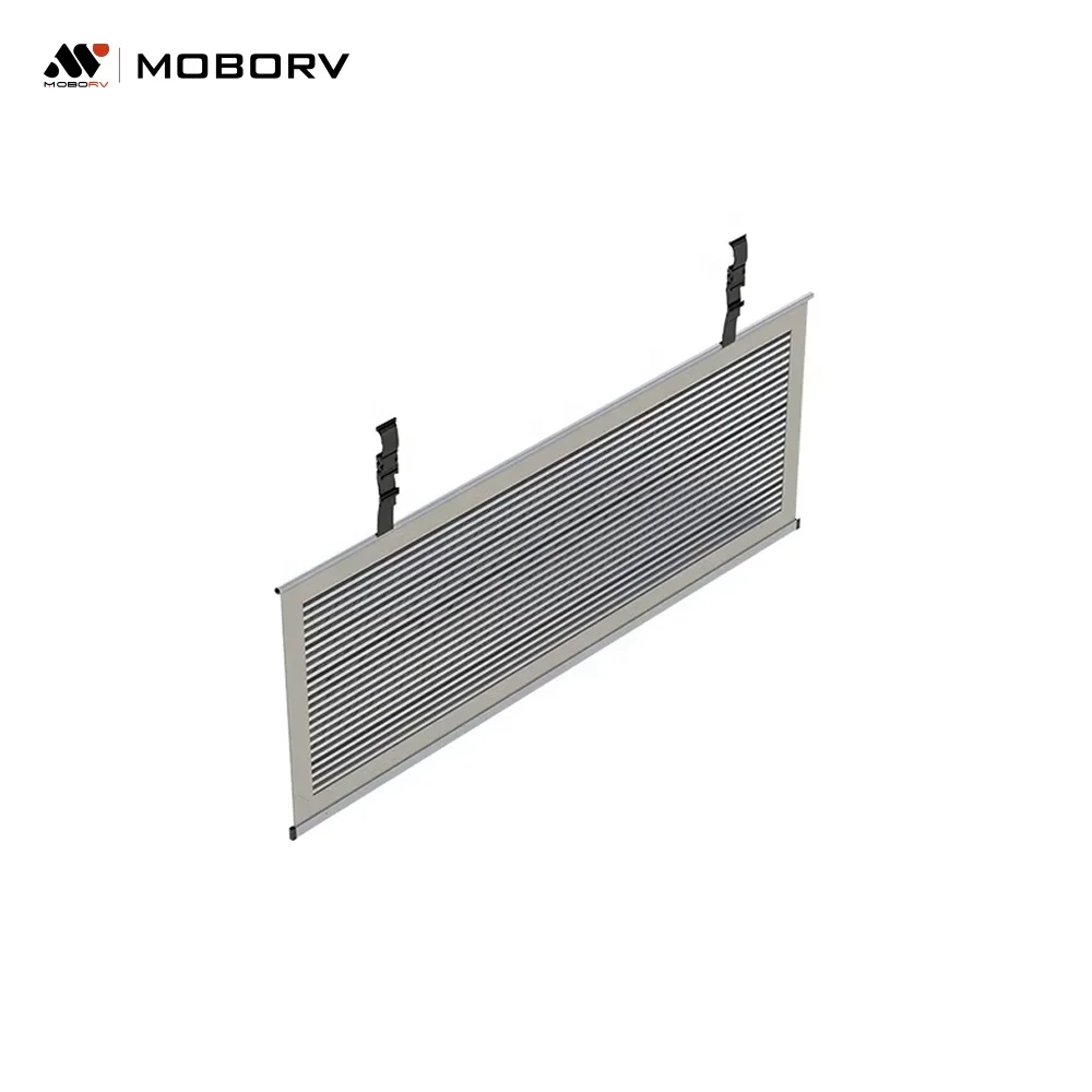 

MOBORV MOTORHOME PART ACCESSORIES RECREATIONAL VEHICLE CAMPING CAR RV VOLO BED Lift SAFETY NET