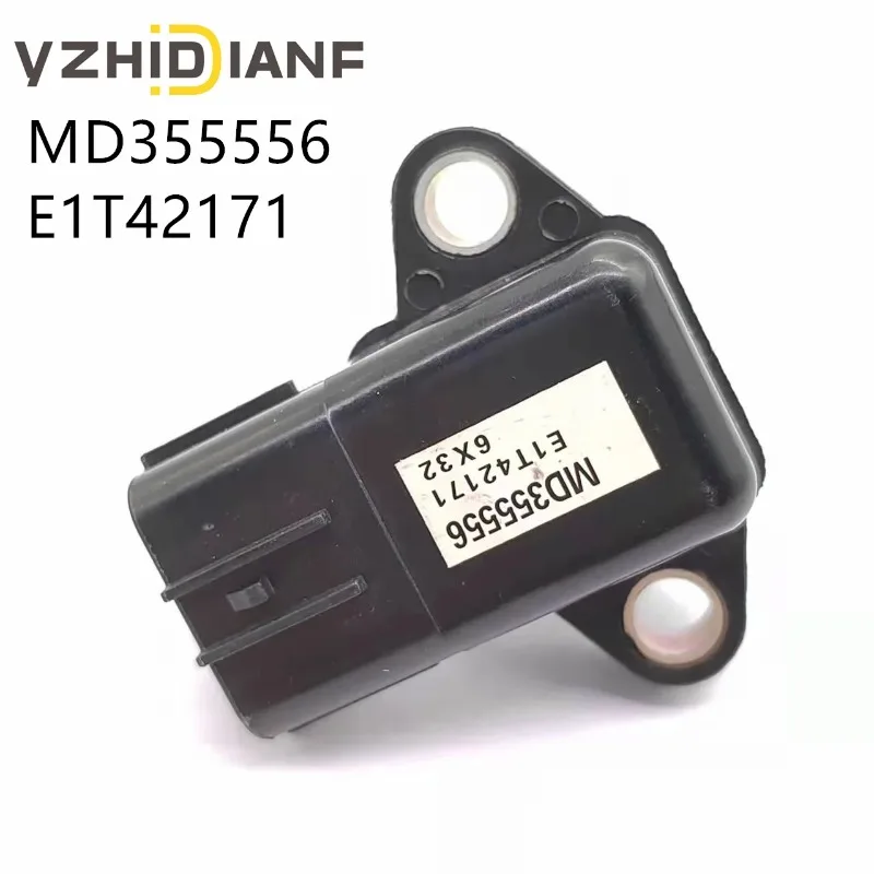 MAP Sensor MD355556 for Mitsubishi Lancer Mirage Colt Galant for Soueast Lioncel 1.3L 1.6L Engine Parts