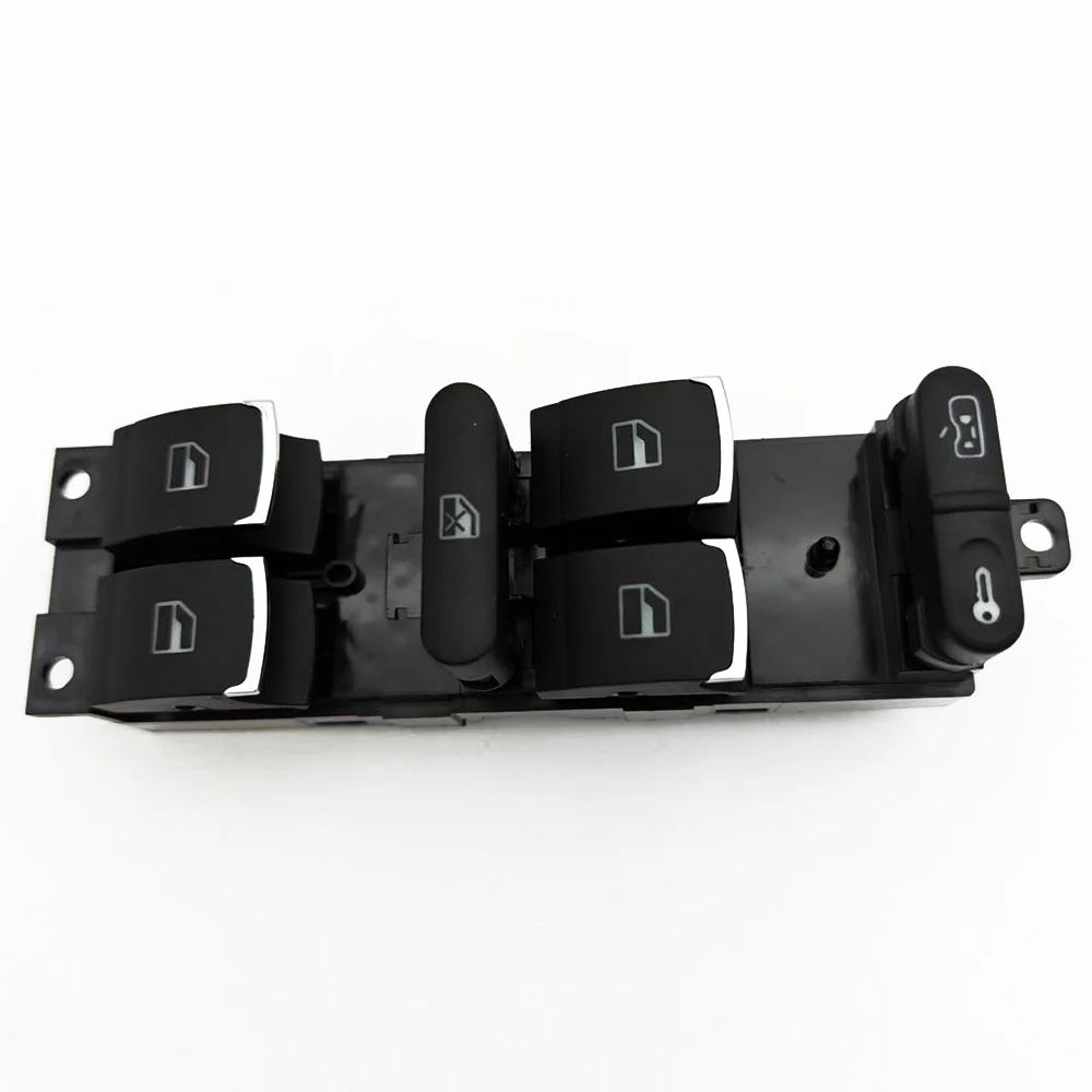 Immagine 4: OE: 3BD959857 Interruttore finestra per VW Golf Bora Passat Seat Leon Toledo