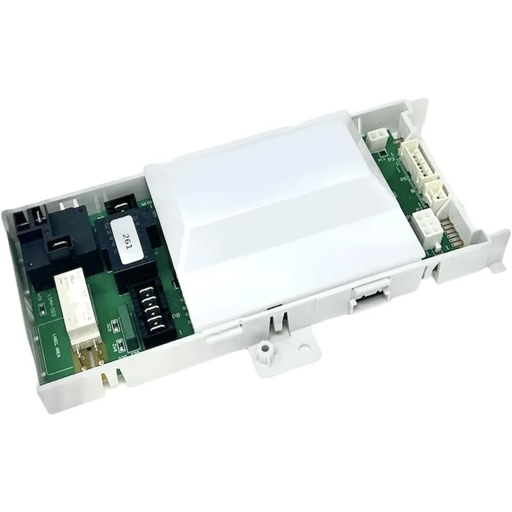 

Сменная плата управления для деталей и аксессуаров для сушилки Whirlpool