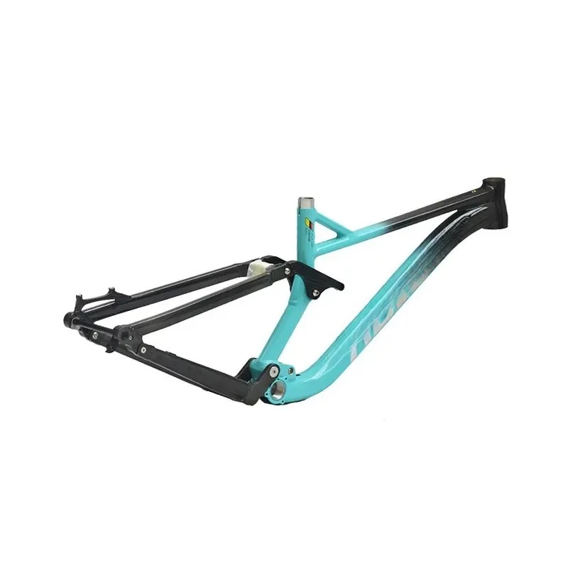 

Shock Absorber Barrel Axis Race Grade Mountain Bike