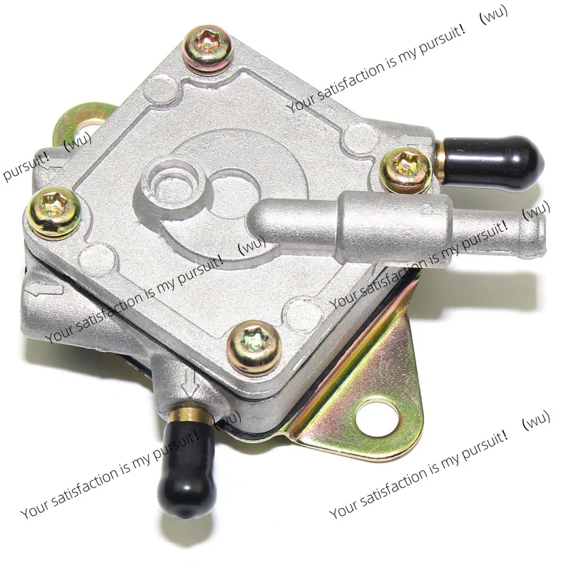 Motorcycle fuel pump ATV ATV fuel pump 15100HG5100 negative pressure oil pump, oil switch