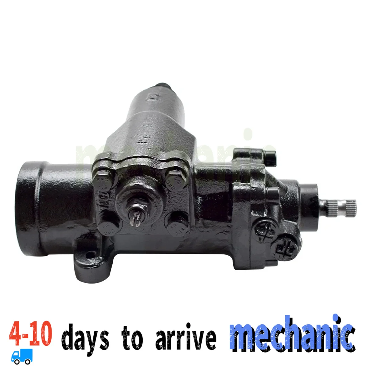 

For Power Steering Gear Box for Jeep Cherokee Grand Cherokee Wrangler 1984-02 1353GB