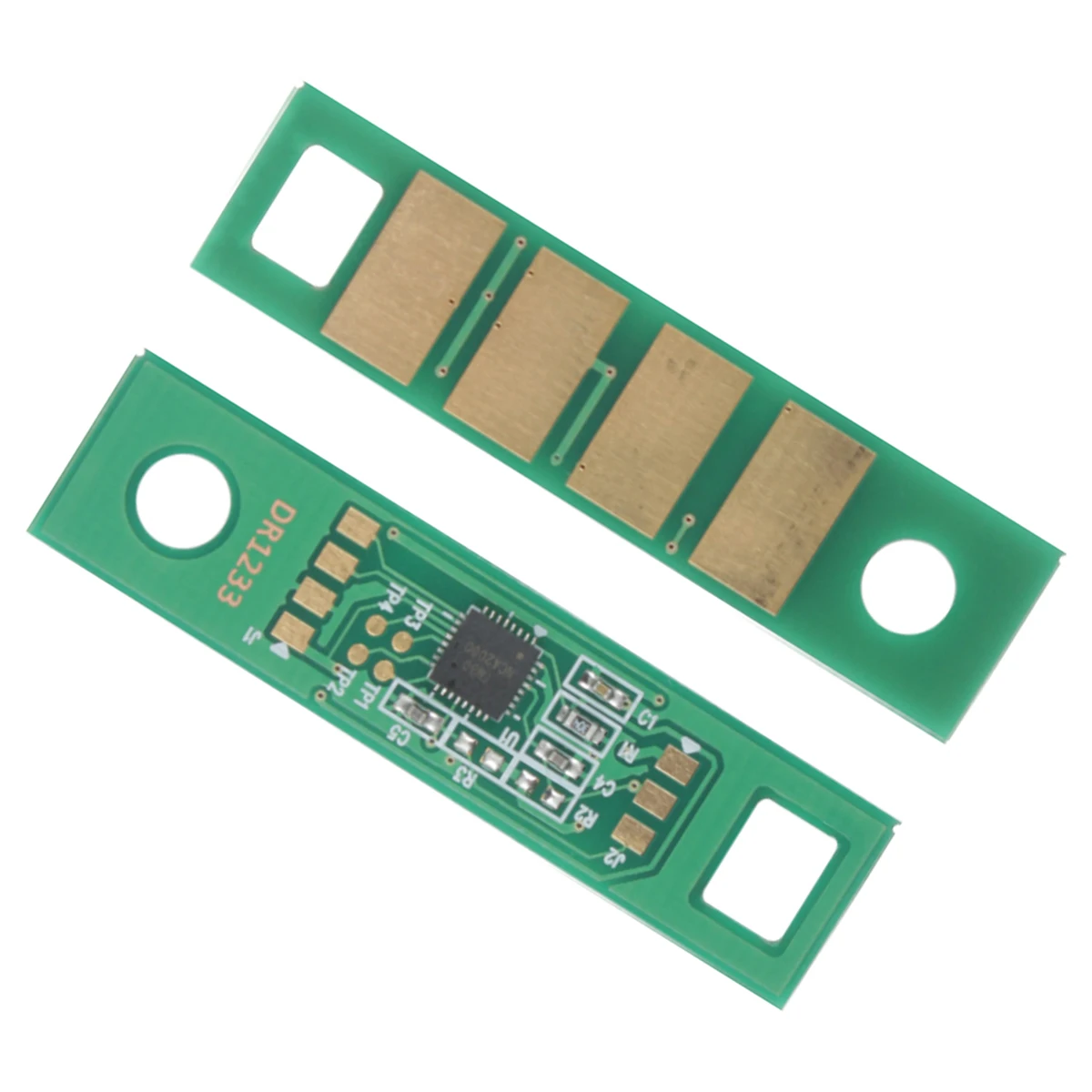 

2X Toner chip TL-410 TL-420E for Pantum P3010D P3300DN M6700D M7100DW M6800FDW M7200FD M7300FDN printer drum chip DL-410 DL-420E