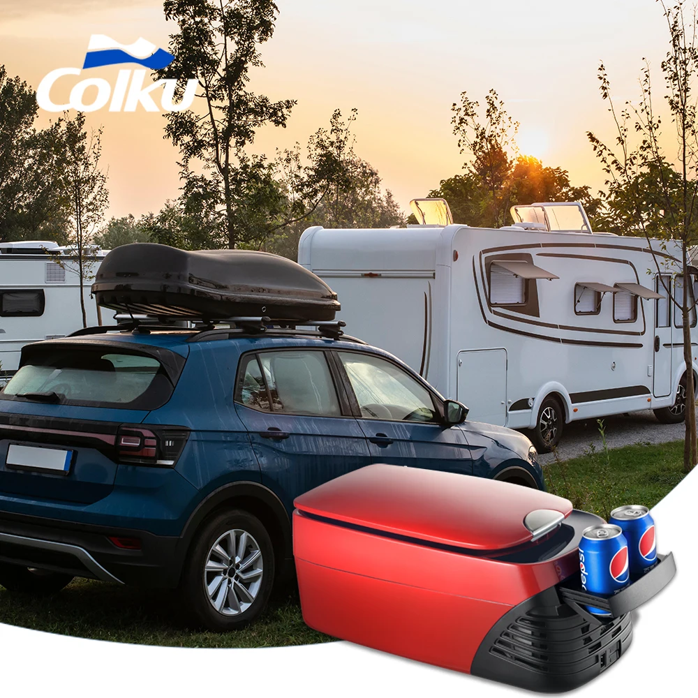 Portable Refrigerat…