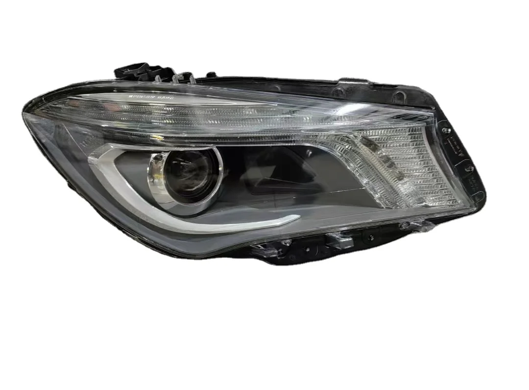 For 2013-2015 CLA 117 Xenon Headlights  for OEM Repair and Replacement  Sourced From the Original Manufacturer