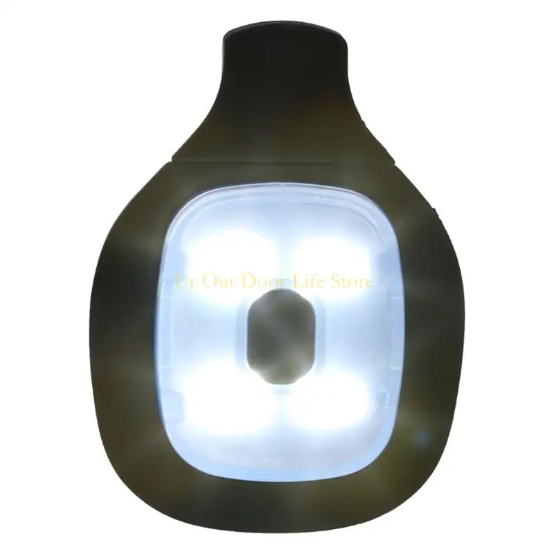 

77UF Outdoor Hat Headband Lamp Used for Dog Walking Cycling Running Jogging at Night，for Outdoor Sports Enthusiasts