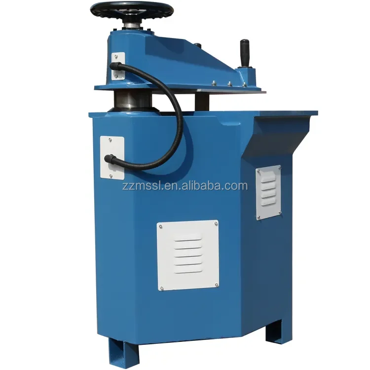 

Shoe Sole Automatic Die Cutting Machine Foam Slipper Sole Cutting Machine