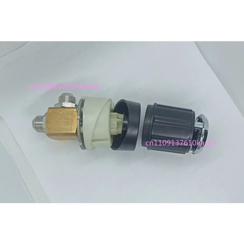 

Suitable for Gmilley CRM3201/3100 Espresso Machine Double Head Parts Steam Rotary Button Assembly/switch