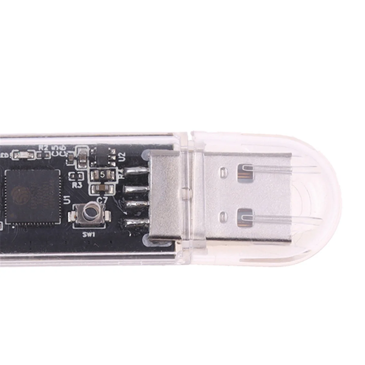 USB Dongle Wifi Plug Free Bluetooth-compatible USB Adapter For PS4_N34R