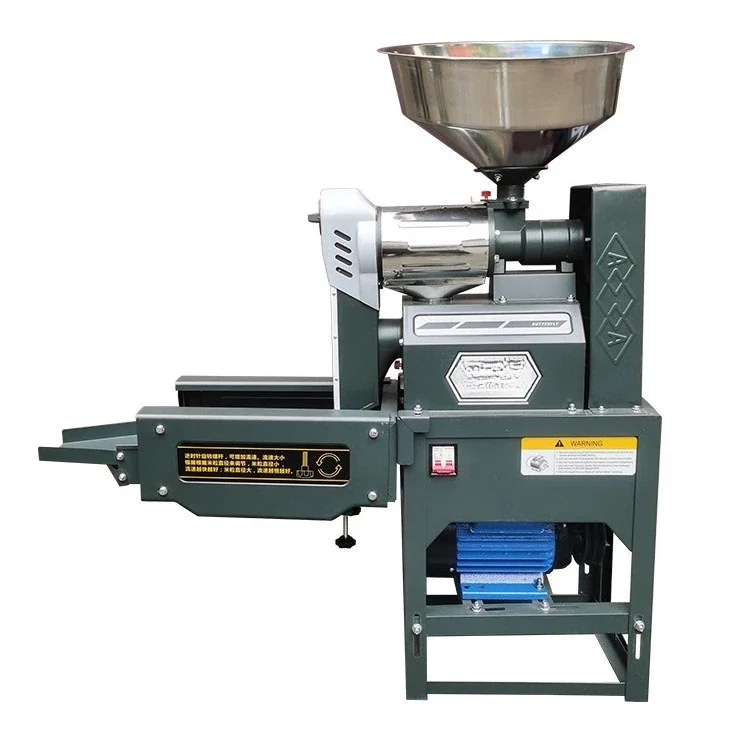 

Automatic rice milling machine, fine bran beating machine, removing broken rice, fine sand peeling machine