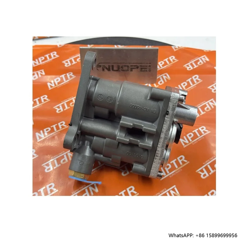 

European Auto Spare Parts Use for Ben Truck Retarder Valve 9304300087 A9304300087
