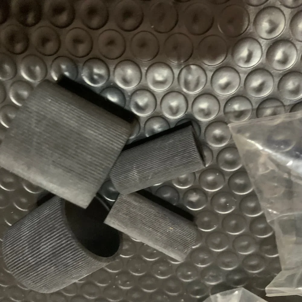 브라더 HL 2030 2040 2045 2070 MFC 7220 7420 7225 7820 DCP 7010 7020 7025 팩스 2820 2910 2920용 픽업 롤러 타이어 2개