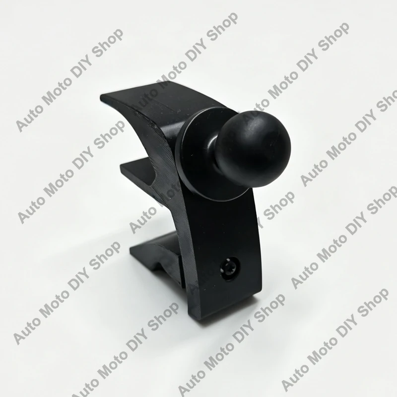 1PCS ASA 3D-Printed Adapter Mount For 2022 Subaru BRZ ZD8/Toyota GR86 ZN8 Dashboard Bracket Phone Holder with 1/4 Threaded Hole