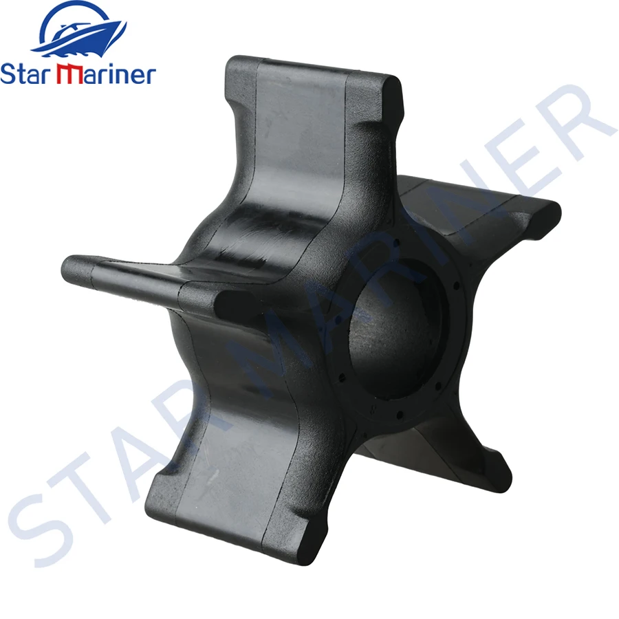 17461-93J00 Outboard Water Pump Impeller for Suzuki 4-Stroke DF150/175/200/225/250 17461-93J00