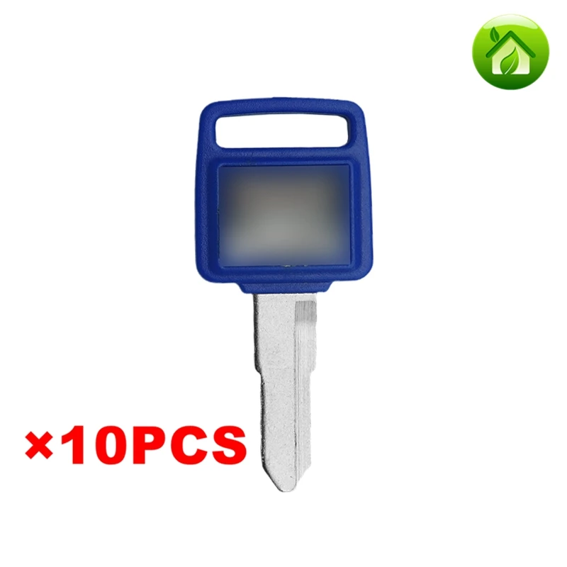 Honda motorcycle key, suitable for: Honda DIO 50th Anniversary Edition Little Turtle 24/27/28/34/35/52/53/54 motorcycle key