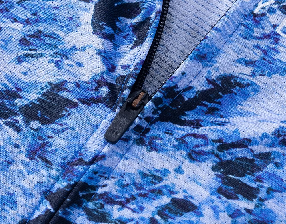 BCBE-ING Radtrikot für Herren und Damen, kurzärmelig, leicht, Race Fit, schnell trocknend, atmungsaktives Gewebe, Radtrikot Ciclismo Hombre – Detail 11