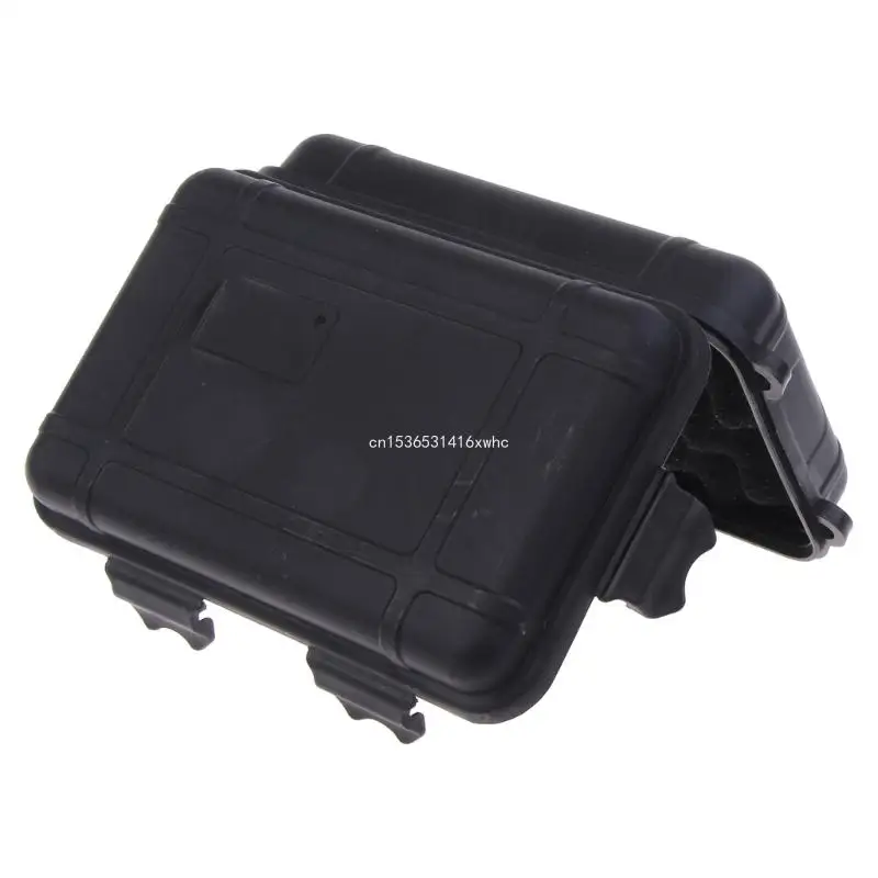 Dropship Plastic Equipment Tool Dry Box Electronic Gadgets Airtight Outdoor for Case