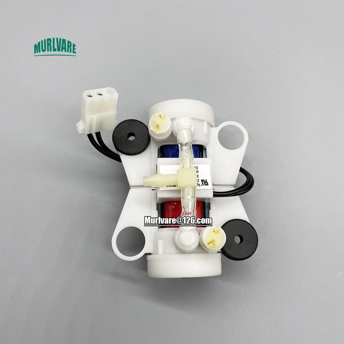 Pomp 230V APOLLO 2009353   Luchtcompressor voor Manitowoc IB1000 SD1000 SD1400 I SD ijsmachine