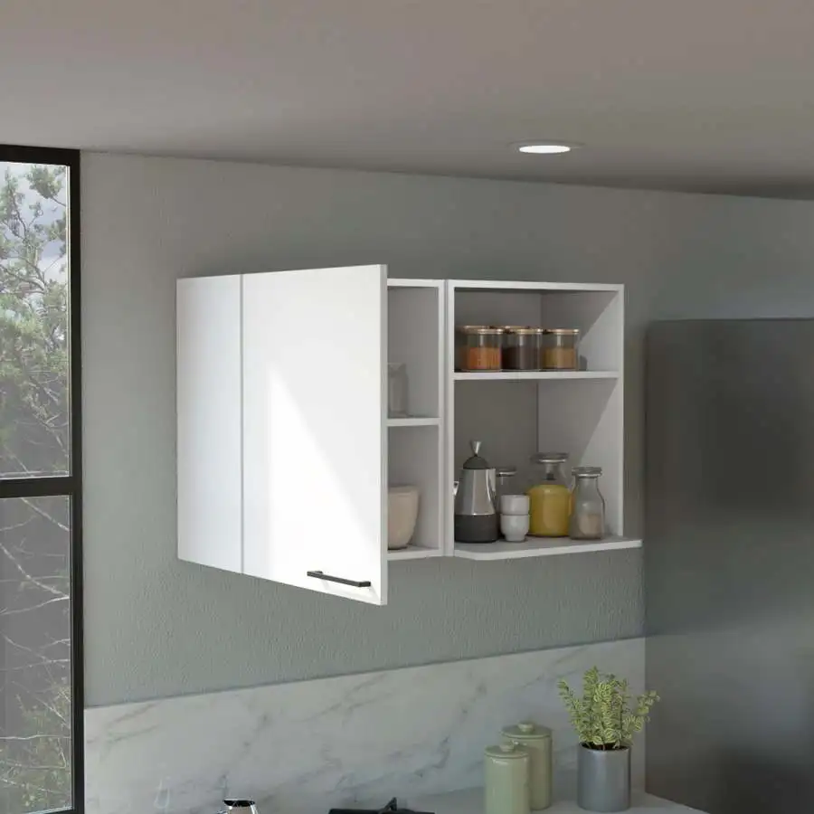 Stackable Wall Storage Cabinet 24