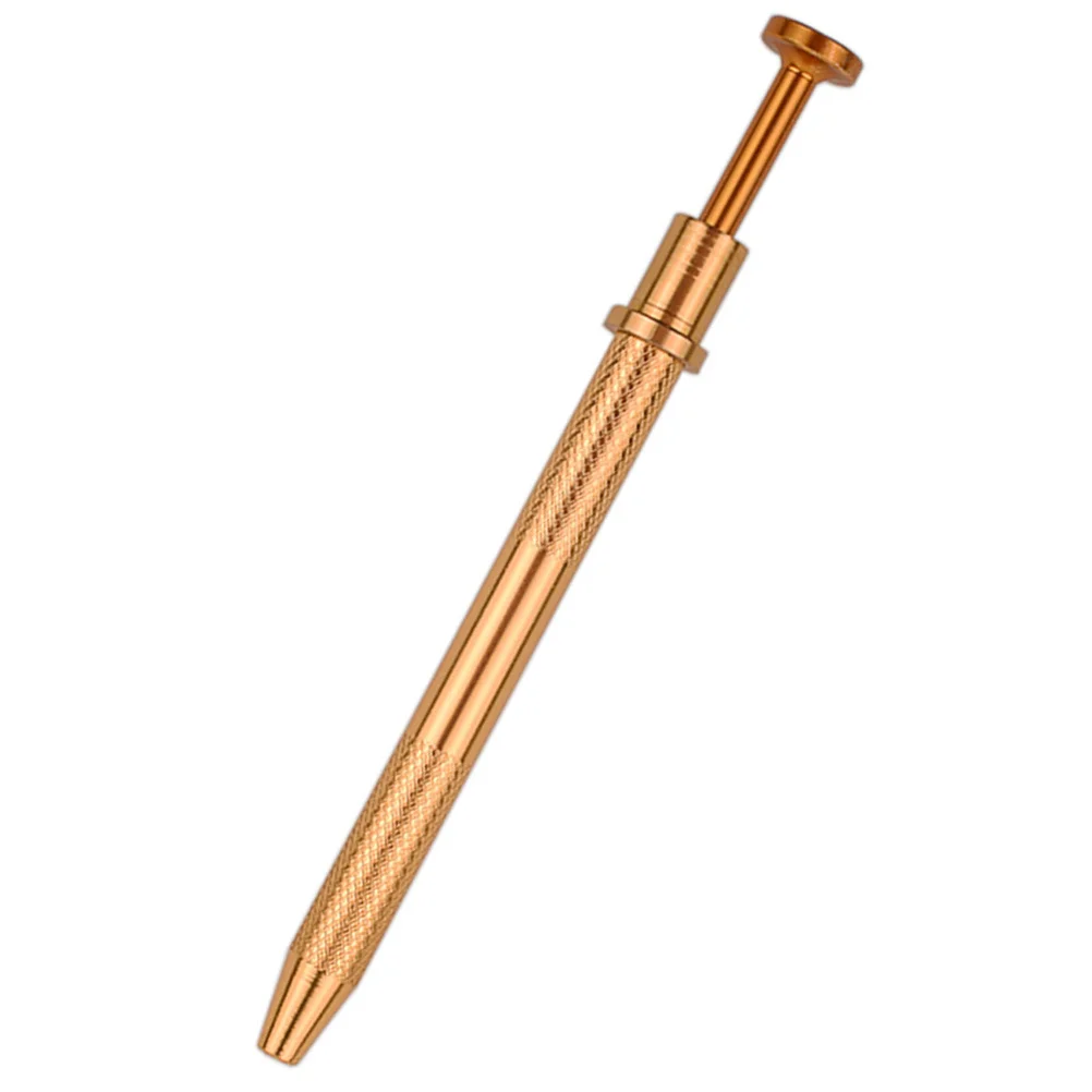 

Bead Grabber 4 Prongs Gripper Body Piercing Tool Stainless Steel Anti-skid Handle Lightweight Bead Holder Pick-up Equipment