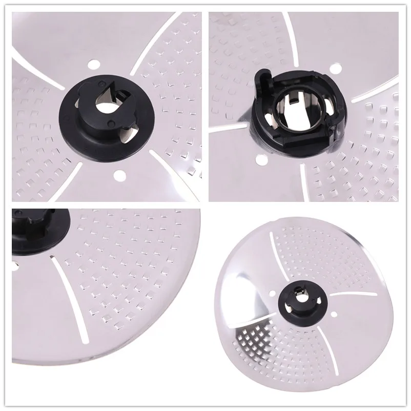 [Tl]Cutter Head Bla… - image