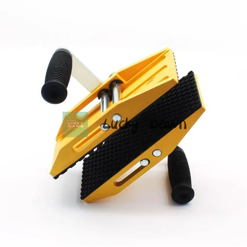 

Carrying Clamps Double Handed Stone Panel Carriers Lifter Tools for Lifting Quartz Worktops Slabs Marble