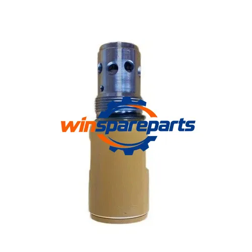 LJ015420 RELIEF VALVE FITS CASE CX210C CX210B CX210D CX235C SWING MOTOR