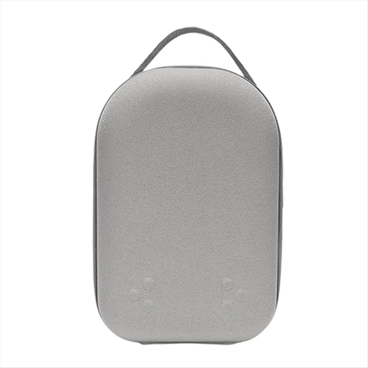 BaoBao- حقيبة حمل مقاومة للصدمات لـ Meta Quest 3S - حقيبة سفر مضادة للسقوط مع جيب شبكي، تخزين نظارات الواقع الافتراضي الواقية B #3