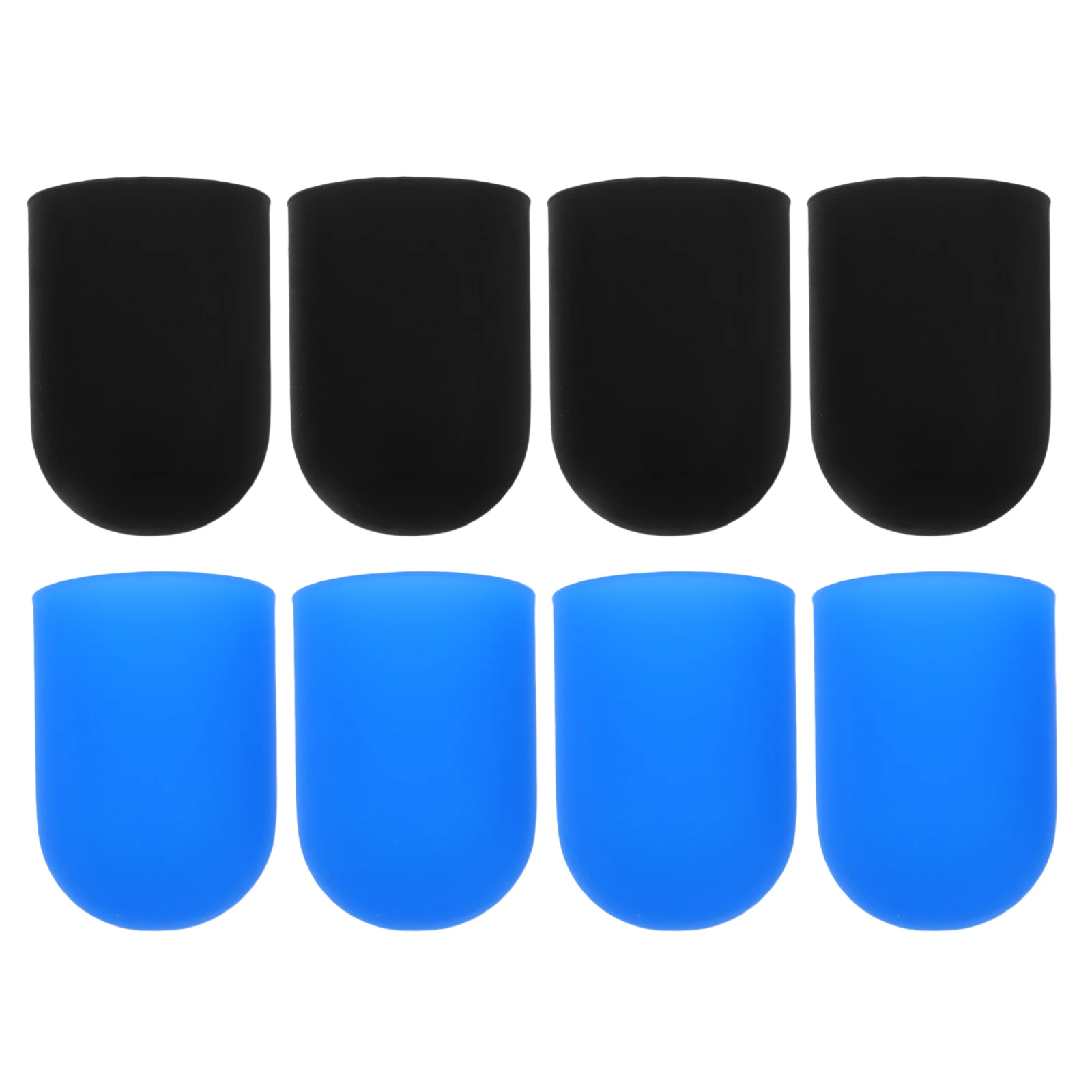 

Silicone Lever Covers Gear Protector For Road Mountain Durable Handlebar End Caps Handle Protectors Grip Covers For Levers
