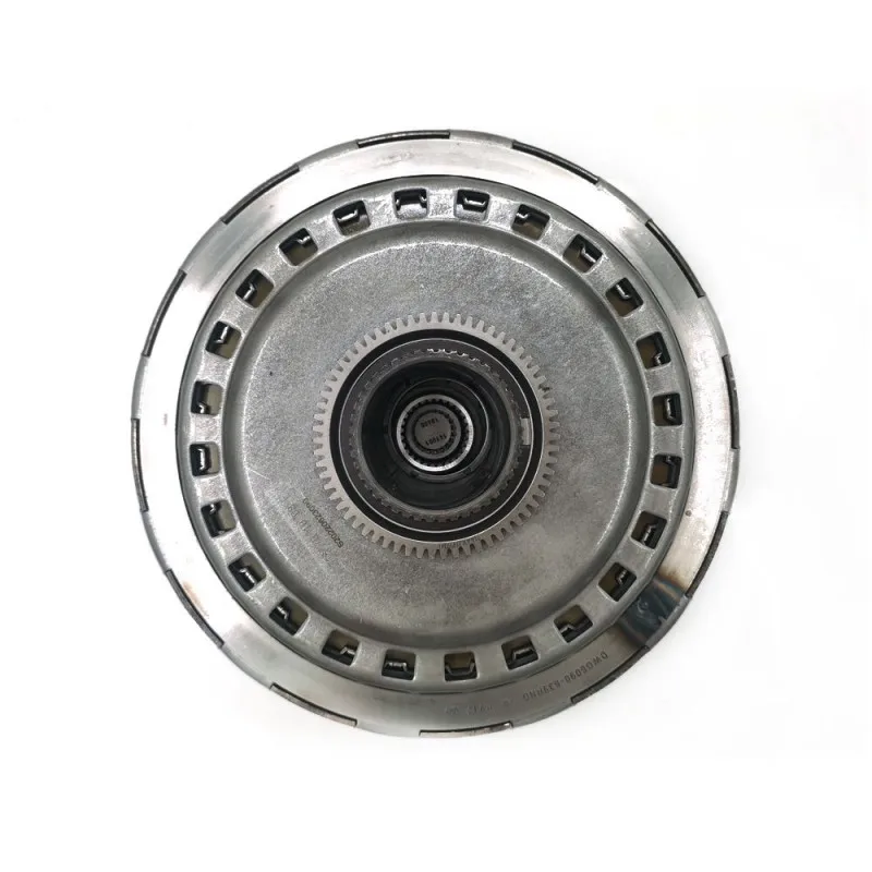 6DCT450/MPS6 Clutch Kit Auto Transmission System for HAVAL