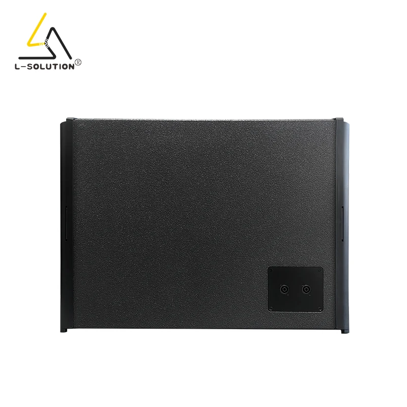 Lsolution K18S 18 Inch Passive Subwoofer, 1000W High Power Bass Speaker for Outdoor Party Events - view 4
