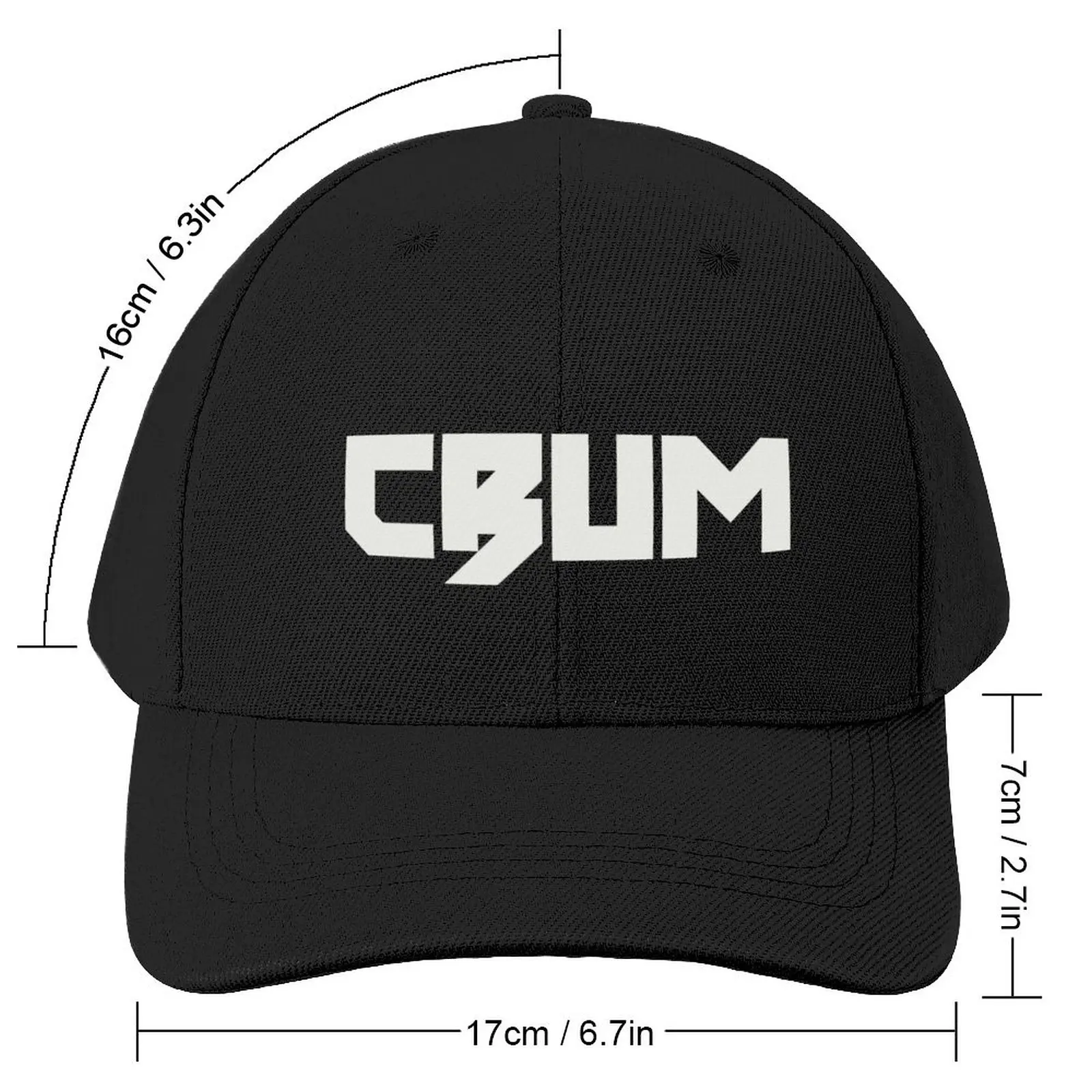 cbum lovers Baseball Cap boonie hats hiking hat Hat Ladies Men'S