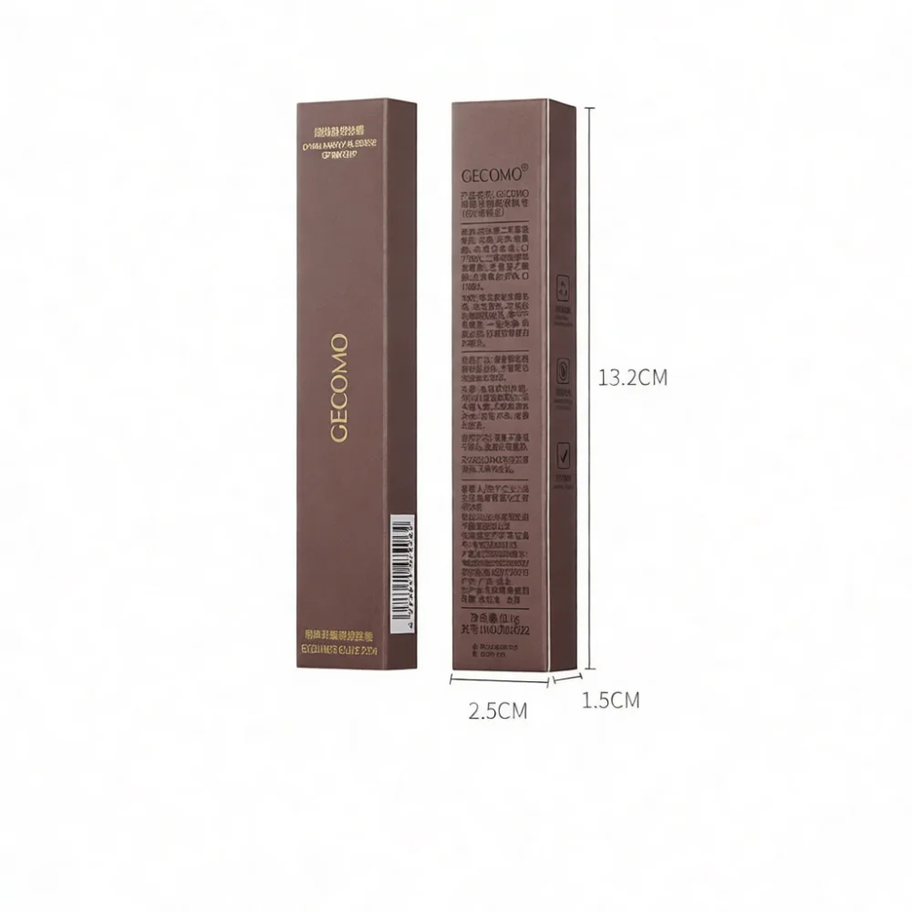 Professional Waterproof Shimmer Gel Eyeliner Smooth Smudgeproof Cream Pencil For Vibrant Eye Defining Beauty Accessories